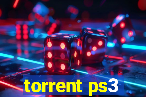 torrent ps3